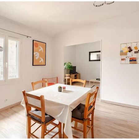 L'Appartement De La Roquette Centre Historique Arles Dış mekan fotoğraf