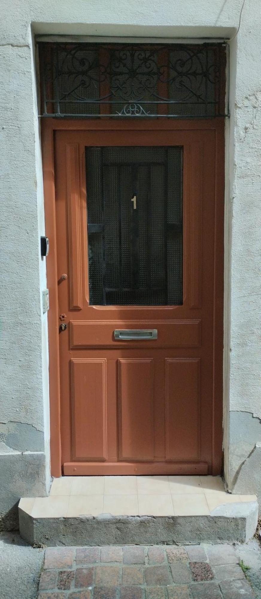 L'Appartement De La Roquette Centre Historique Arles Dış mekan fotoğraf
