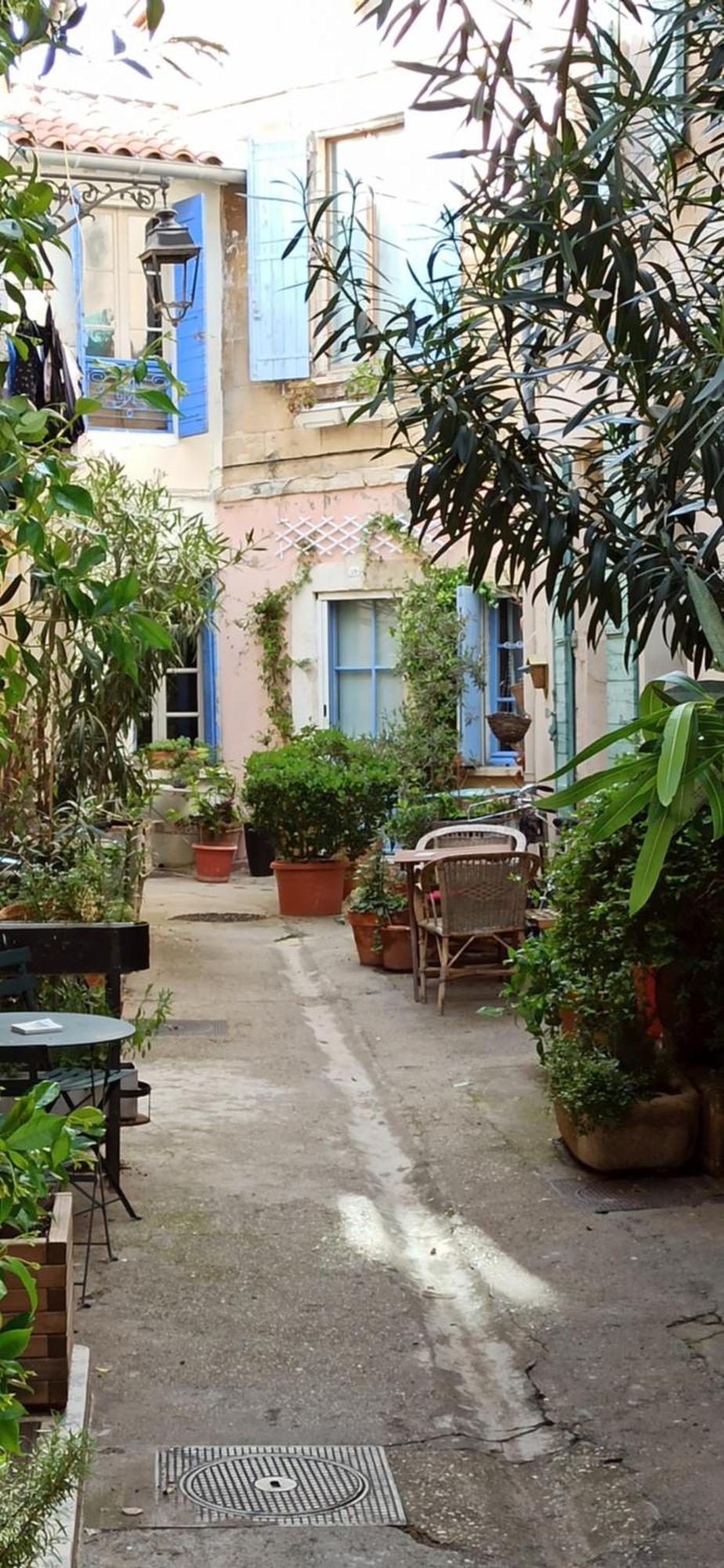 L'Appartement De La Roquette Centre Historique Arles Dış mekan fotoğraf