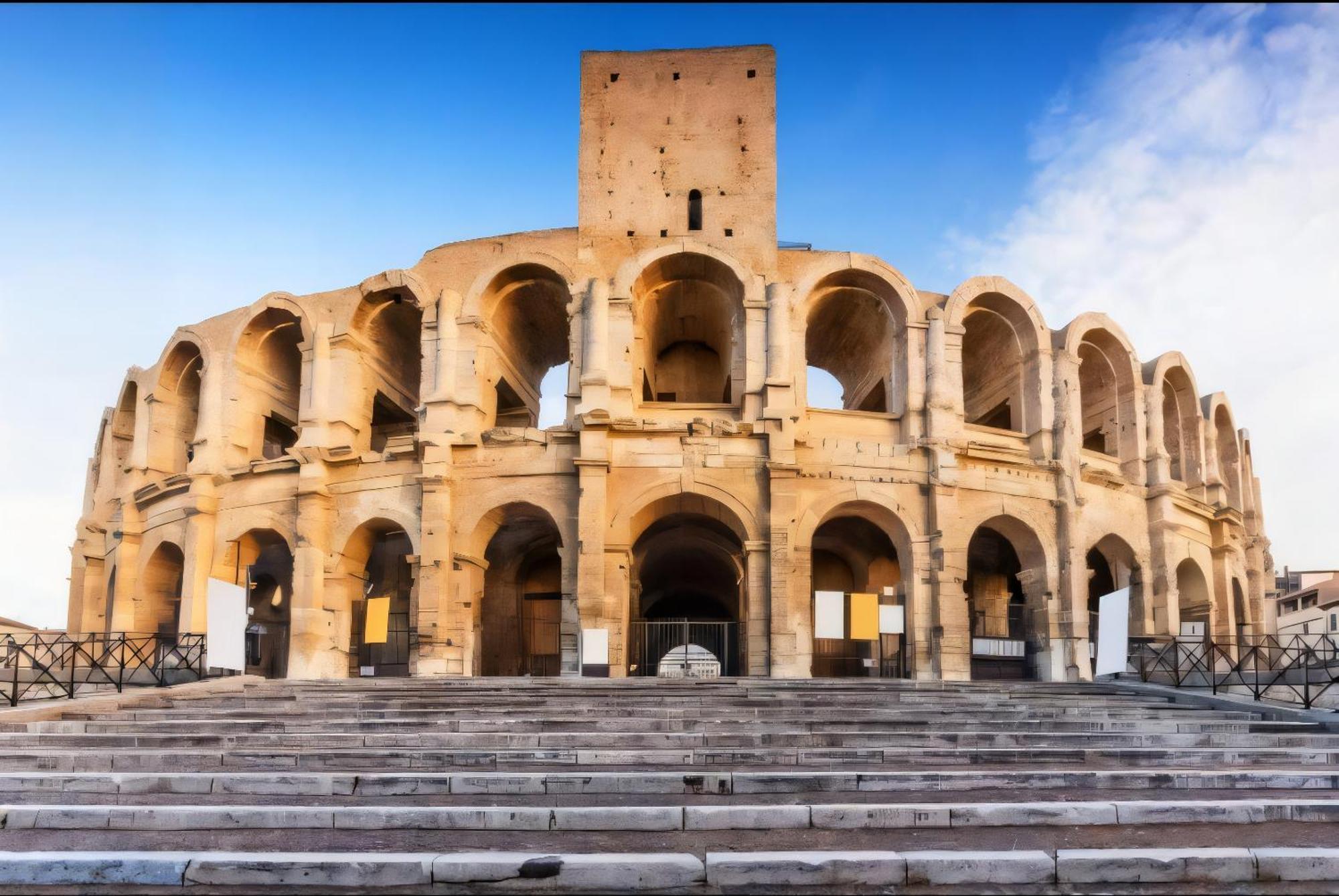 L'Appartement De La Roquette Centre Historique Arles Dış mekan fotoğraf