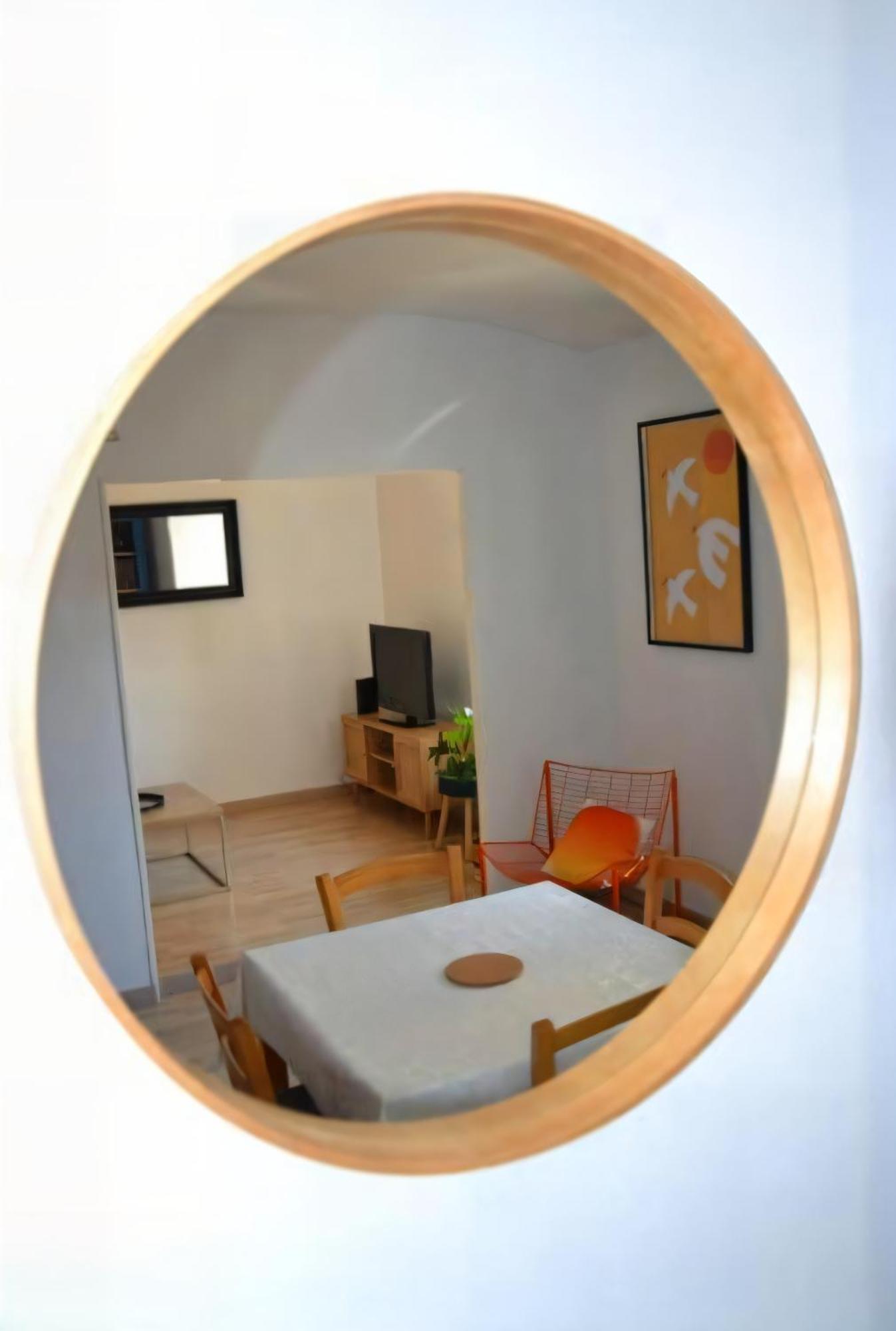 L'Appartement De La Roquette Centre Historique Arles Dış mekan fotoğraf