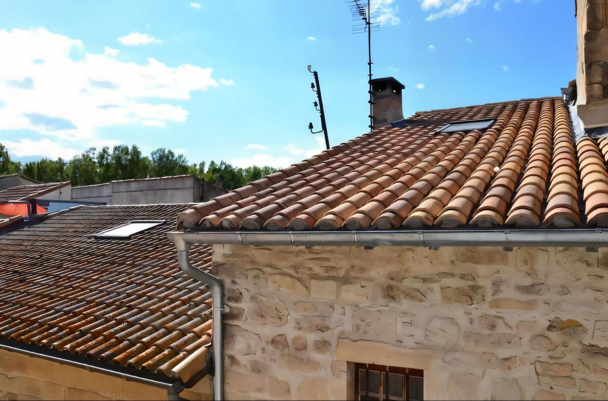 L'Appartement De La Roquette Centre Historique Arles Dış mekan fotoğraf