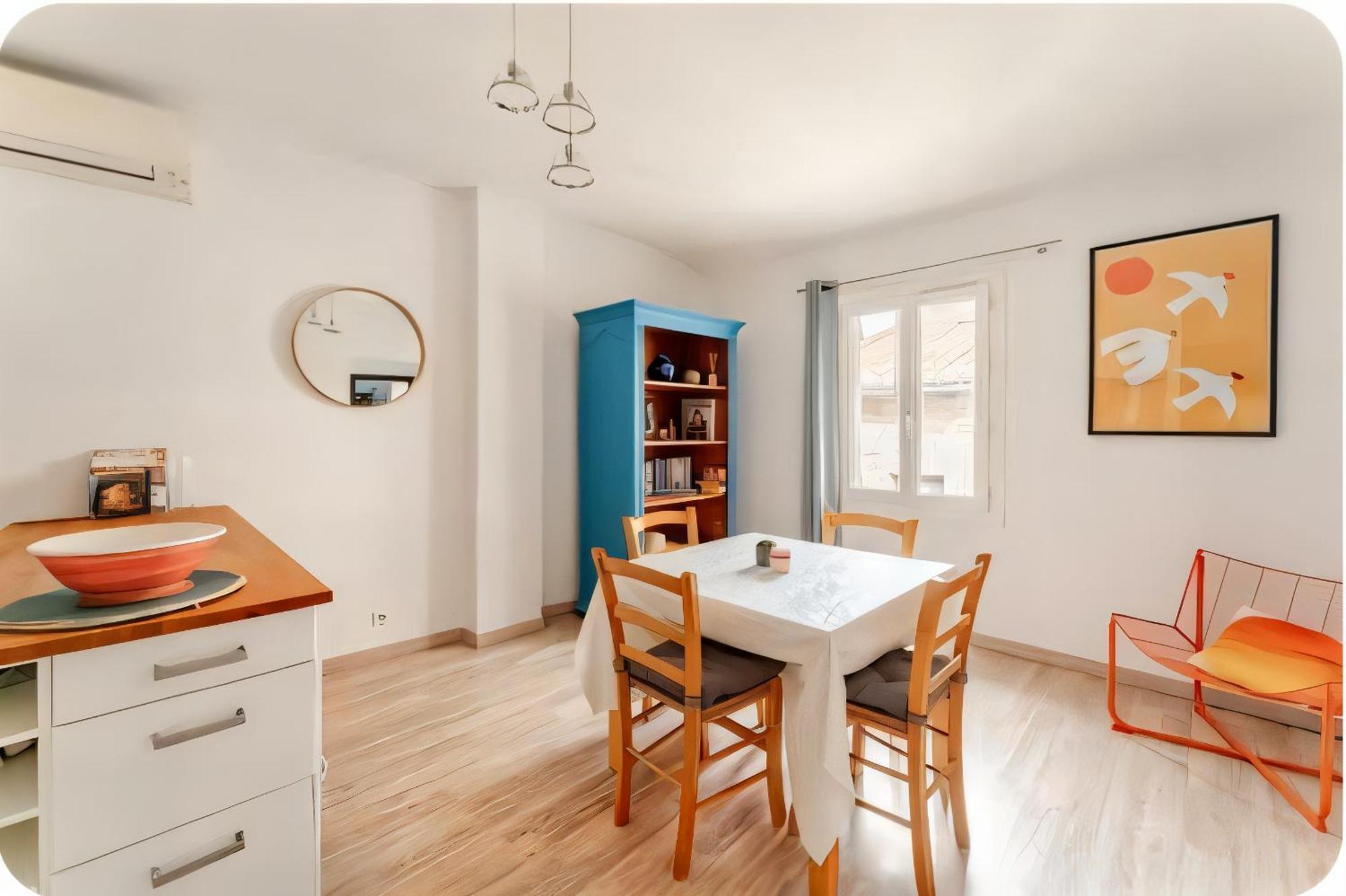 L'Appartement De La Roquette Centre Historique Arles Dış mekan fotoğraf