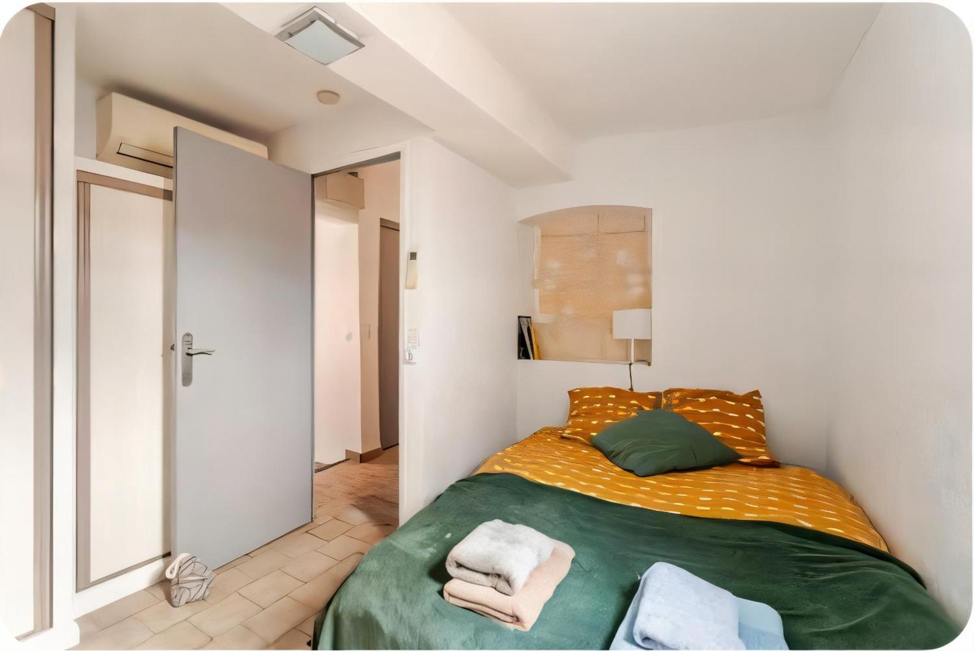 L'Appartement De La Roquette Centre Historique Arles Dış mekan fotoğraf