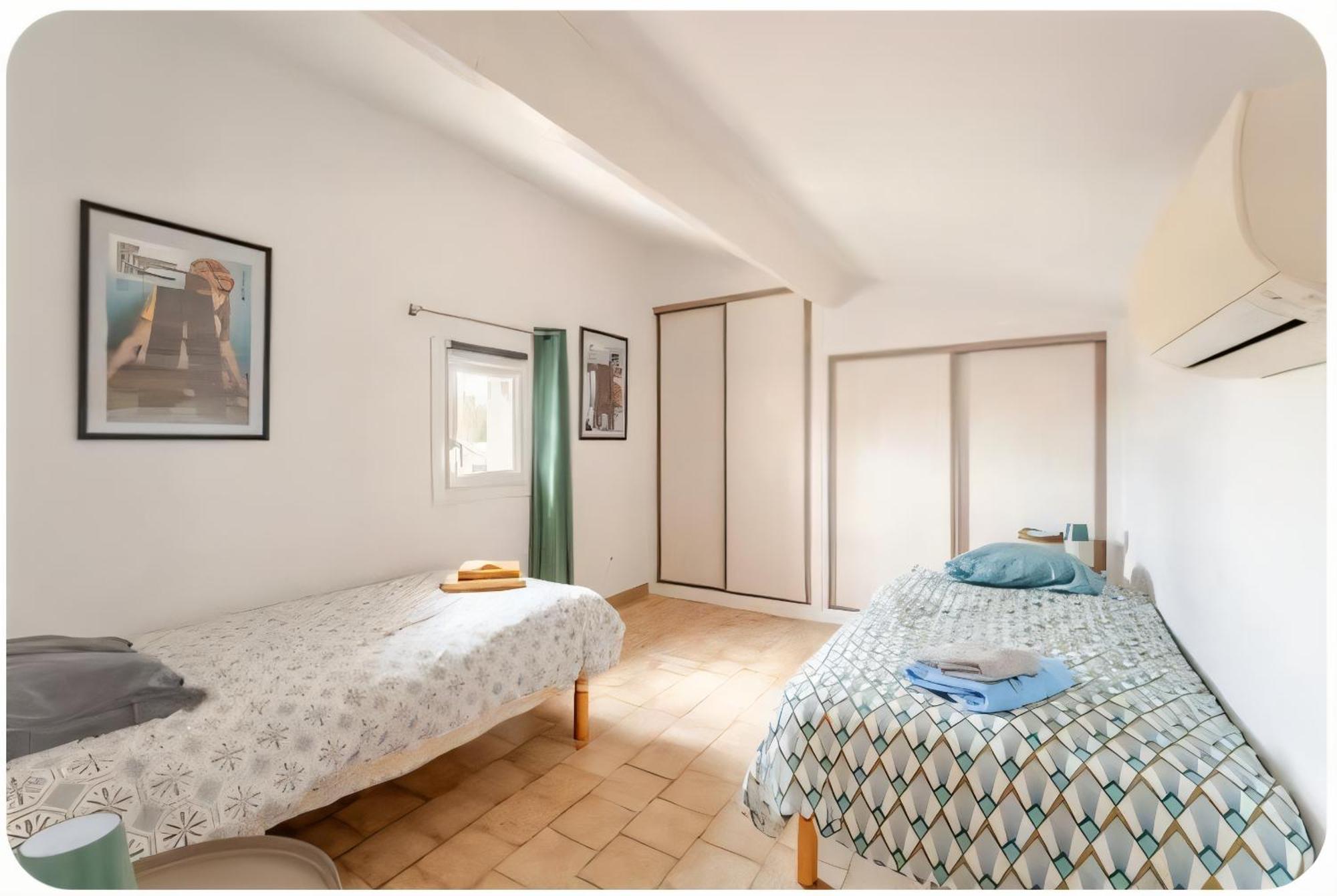 L'Appartement De La Roquette Centre Historique Arles Dış mekan fotoğraf