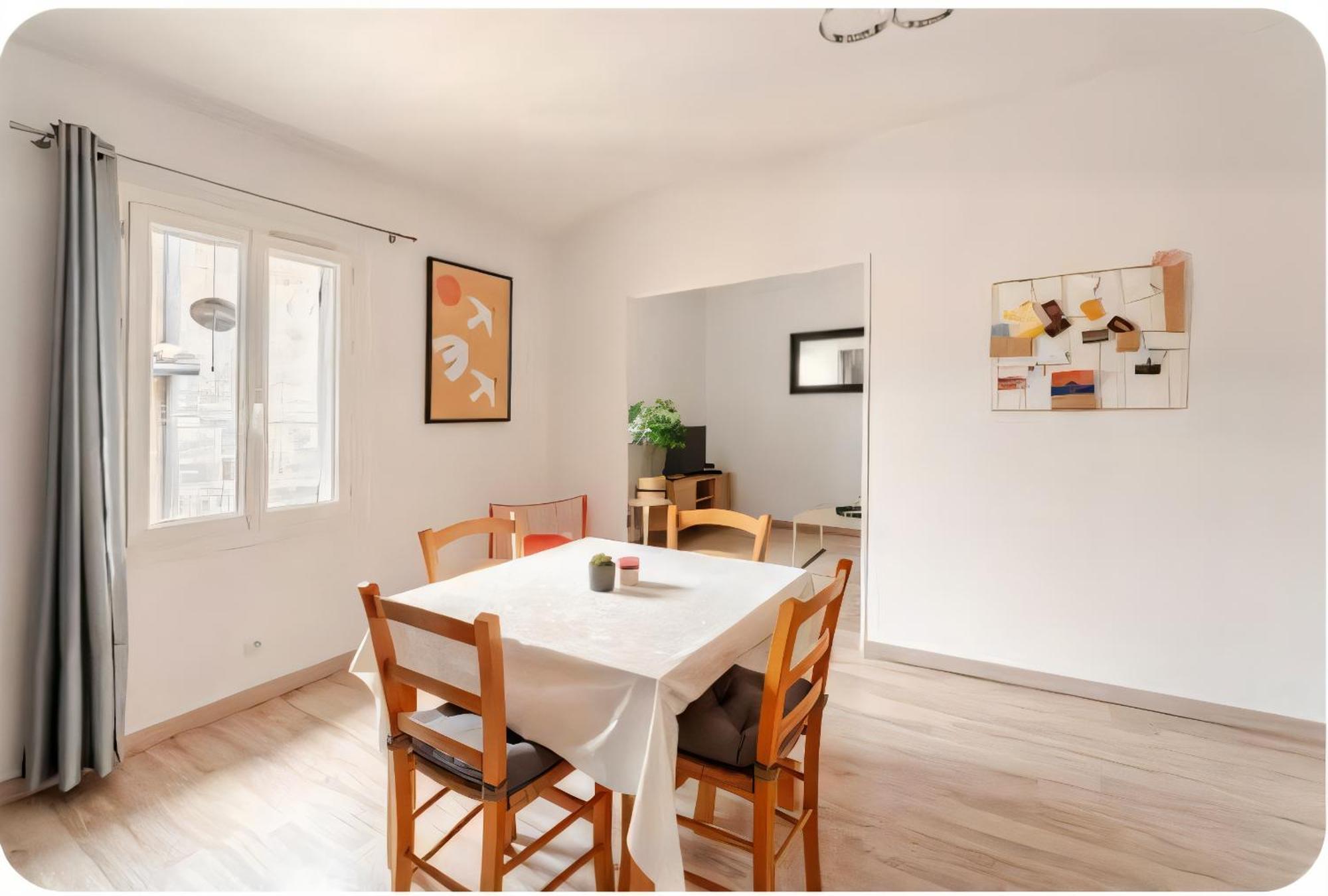 L'Appartement De La Roquette Centre Historique Arles Dış mekan fotoğraf