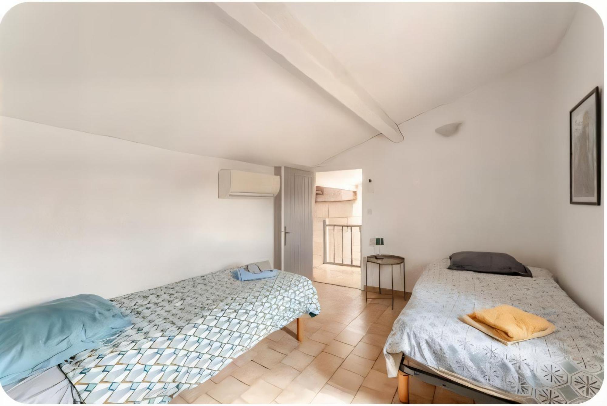 L'Appartement De La Roquette Centre Historique Arles Dış mekan fotoğraf