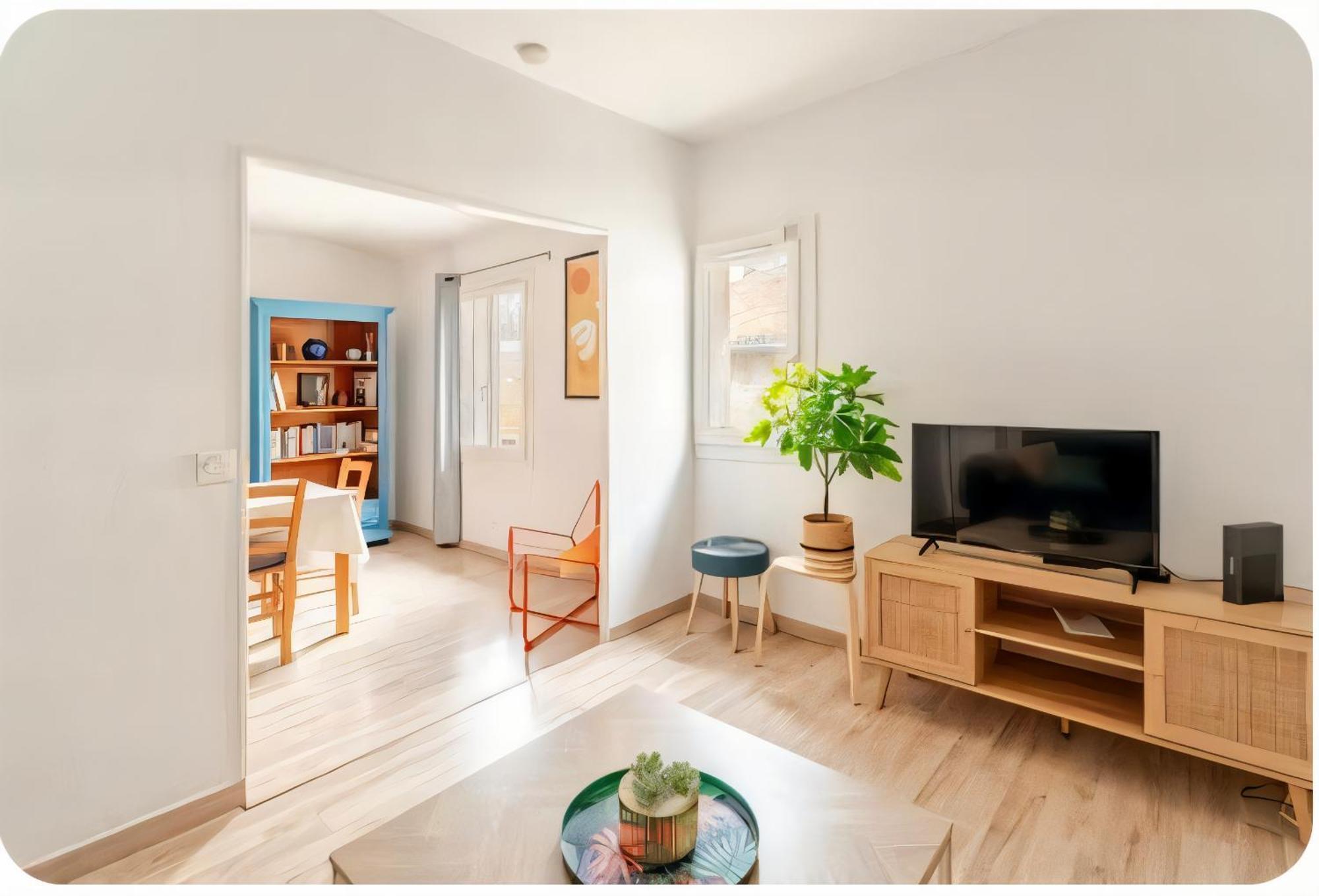 L'Appartement De La Roquette Centre Historique Arles Dış mekan fotoğraf